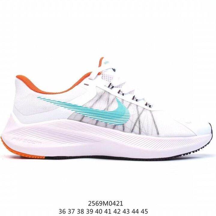 winflo 8 vs pegasus 38