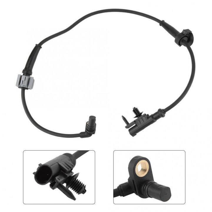 In stock??? tfgwln Car Abs Wheel Speed Sensor For Chevrolet Cadillac