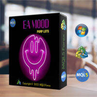 โปรแกรม Forex EA Mood mt4 no_dll [รหัส 022์N]