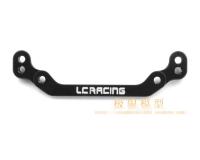 LC Racing C7108แร็คพวงมาลัย,อลูมิเนียม7075-T6สำหรับ PTG-1