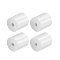 อุณหภูมิสูงซิลิโคน Spacer Hot Bed Leveling คอลัมน์สำหรับ CR-10/ CR10S Ender-3 Prusa I3 Plus Anet A8 Wanhao 3D เครื่องพิมพ์