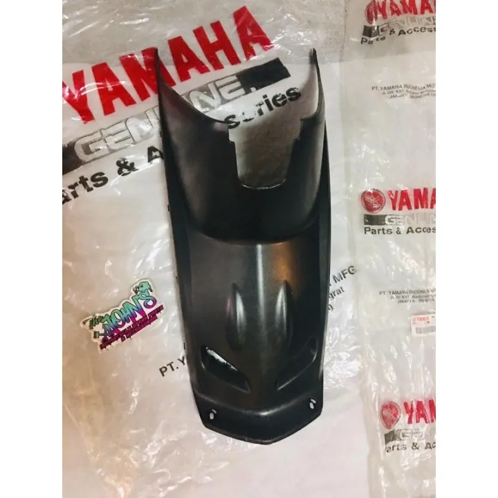 Mio Sporty Engine Cover Genuine Yamaha Parts | Lazada PH