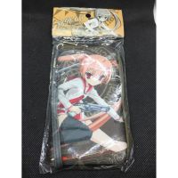 Wallet holder Coin bag กระเป๋า ใส่เหรียญ งานเก่า หายาก จาก การ์ตูนอันดับ 1 ในอดีตของ Japanese Comic Manga Japan Aria the Scarlet Ammo