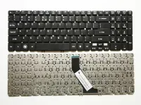 ACER Aspire V5-531 V5-531G V5-551 V5-551G V5-571 V5-571G , M3-581TG KEYBOARD ACER คีย์บอร์ด ไทย-อังกฤษ คีย์บอร์ด แป้นพิมพ์ พิมพ์ พิมพ์ดีด