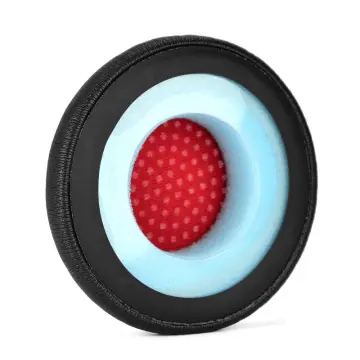 Replacement Ear Pads for Mpow 059 071 H1 H4 Wireless Headphone Cover  Earmuffs Memory Foam Headset Earcups 