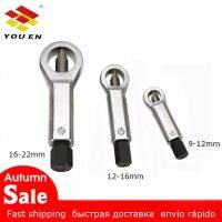 YOUEN Nut Splitter Breaker Remover Extractor Tools Durable 9-12mm 12-16mm 16-22mm