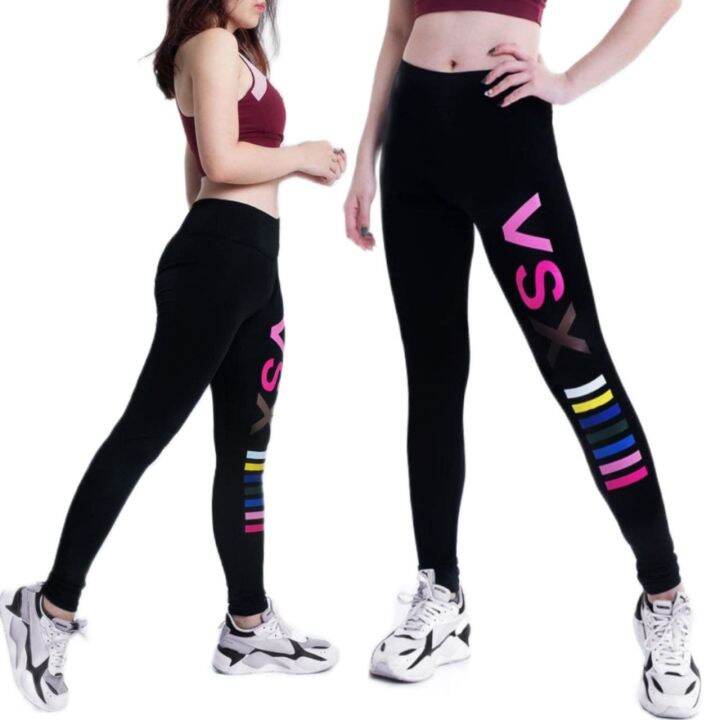 SELUAR SUKAN Sport Tight SP00023 STRETCHABLE kecergasan untuk latihan ...