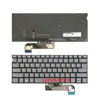 US layout Keyboard for Lenovo Yoga S730 13IWL S73013IML IdeaPad 730S Backlit SN20R38937