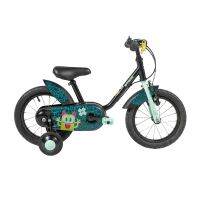 Bike kids 14-Inch (3-4.5 Years)- Monsters