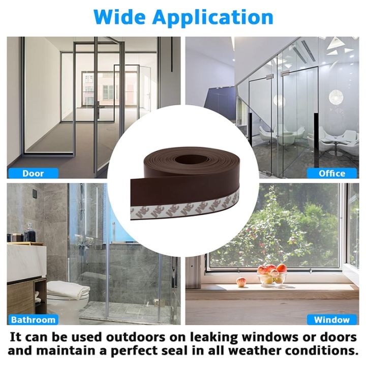 lz-weather-window-rubber-seal-1-3-5-10m-weatherstrip-windproof-dust-self-adhesive-windshield-sealing-tape-door-bottom-sealing-strip