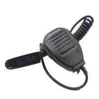 Baofeng Micphone USB-BF-A58 Compatible with model BAOFENG BF-A58 BF-9700 UV-9R Portable radio