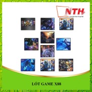 HCMLÓT GAME X88