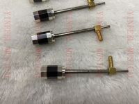 [COD] shipping 5pc of silver cello bow screw