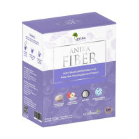 Anika Fiber อณิกา วีต้า ผลิตภัณฑ์เสริมอาหาร