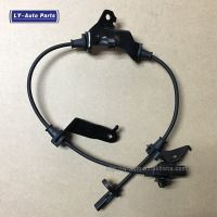 【❂Hot On Sale❂】 sunshiqiang 57450-ta0-a01เซนเซอร์ความเร็วล้อหน้าขวาที่ยอดเยี่ยมสำหรับ Honda Accord 08-12