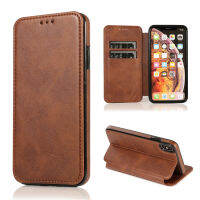 Case iphone smart Leather เคสไอโฟน ใส่บัตรได้ พกสะดวก เรียบหรู ดูดี