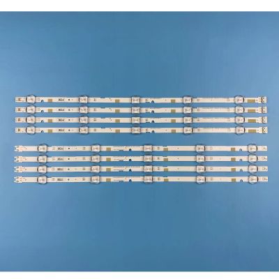 New Led Strip 50 For Samsung SVS50 FHD FCOM R5 L5 LM41-00361A LM41-00362A S 5J52 FCOM 5 lEFT RIGHT LM41-00145A LM41 00146A