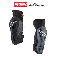 Alpinestars การ์ดเข่า รุ่น SEQUENCE KNEE PROTECTOR