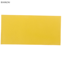 BIANZAI 10x20cm self adhesive Leather patch สติกเกอร์ซ่อมสำหรับโซฟา Car Seat Bed crafts