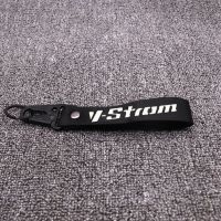 【☼】 izwimenti1979 VStrom ที่เก็บ DL650รถมอเตอร์ไซค์1250 600ของสะสมพวงกุญแจ KATANA 250 600 500F โซ่ GSX650F โซ่1000สำหรับ750 SUZUKI