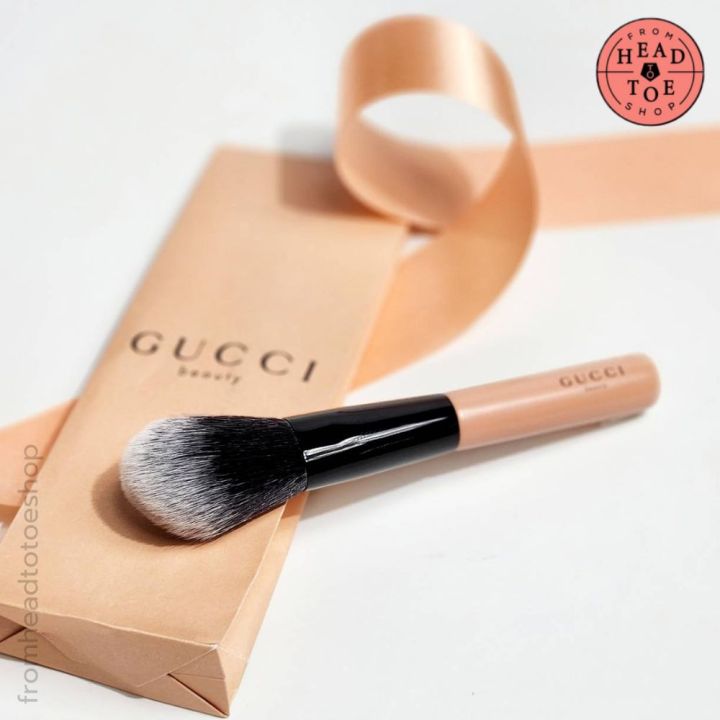 Gucci brush ขนาด 12 Cm. | Lazada.co.th