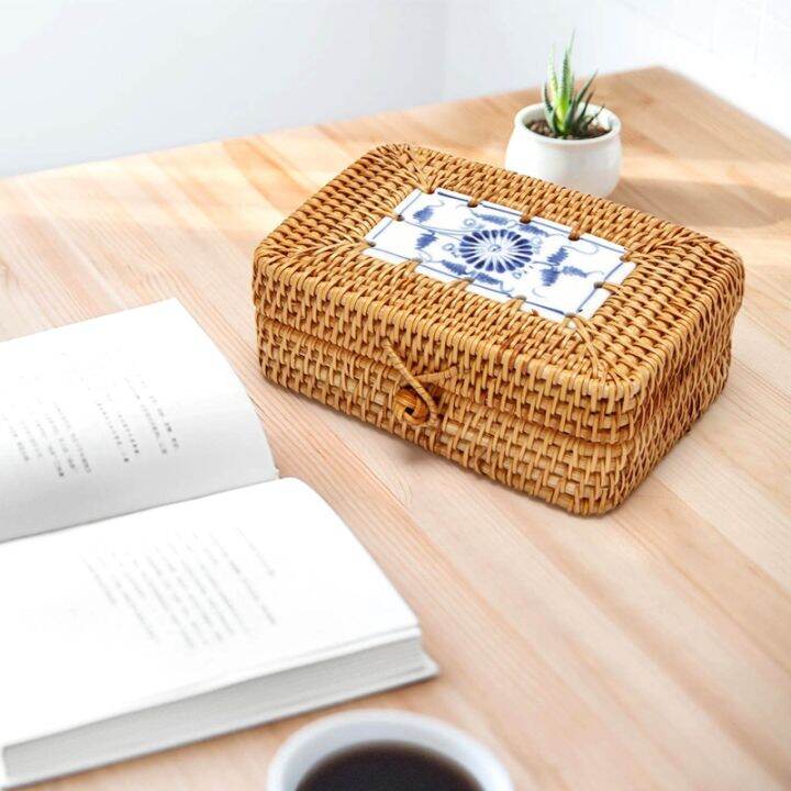 rattan-woven-storage-box-with-lid-handmade-jewelry-boxes-makeup-organizer-wooden-for-sundries-tea-case-containers-gift