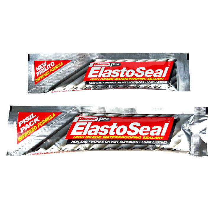 Pioneer Pro ElastoSeal High Grade Waterproofing Sealant * 85g (New