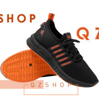 QZshop รองเท้าผ้าใบทรงแพง?แต่ราคาไม่แรงอย่างที่คิดเท่ห์ดูดีไม่ซ้ำใคร?‍♀️ใส่เพิ่มความโดดเด่นเสริมกำลังความมาดแมนของตัวเอง?