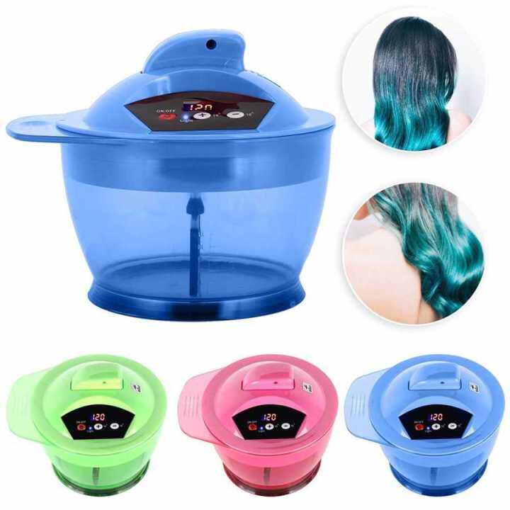 Professional Hair Color Wax Dyeing Hair Electric Hair Coloring