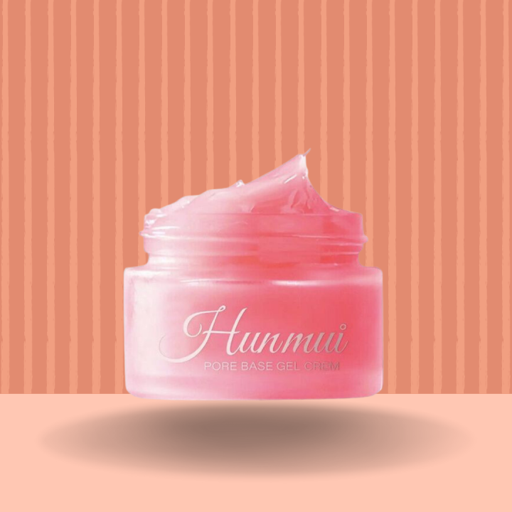 Hunmui pore base gel cream | Lazada PH