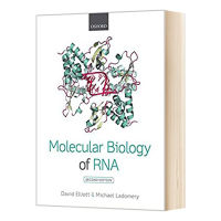 RNA molecular biology Oxford classic textbook 2nd Edition