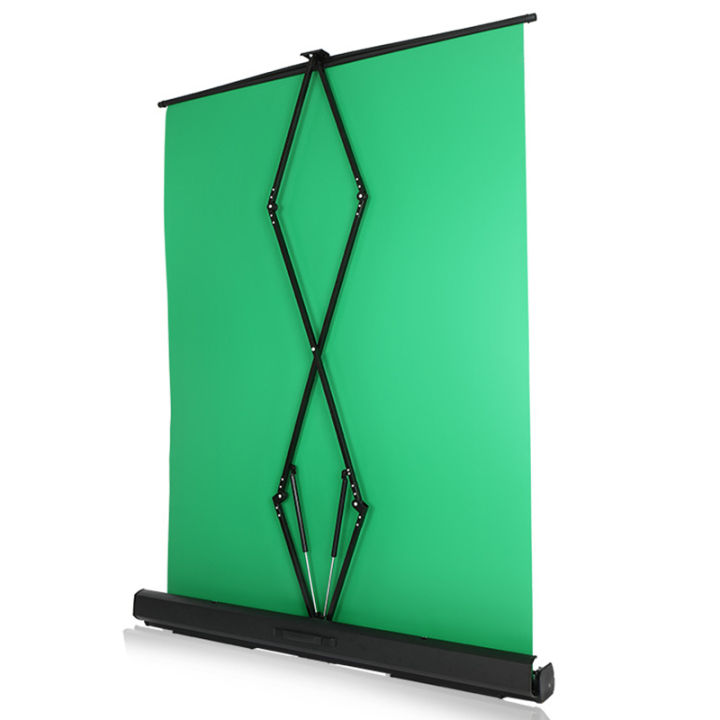 ฉาก-green-screen-roll-up-แบบสำเร็จรูป-พกพาได้ขนาด-145x200-เซนติเมตร