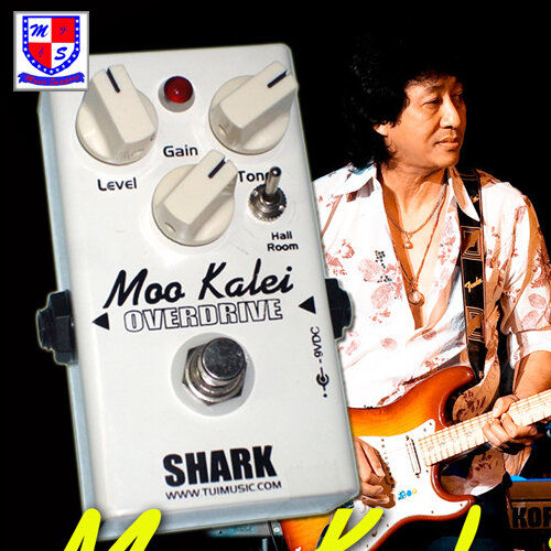 shark-moo-kalei-ooverdrive-electric-guitar-effect