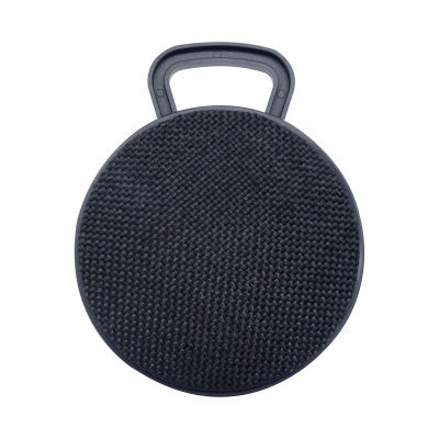 ลำโพงบลูทูธ Bluetooth V4.1 Fabrics Mini Blutooth Speaker - สีดำ