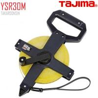 ตลับเทปวัดที่ เนื้อเทปใยแก้ว Tajima YSR30M