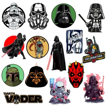 Star Wars Car Decal - Best Price In Singapore - Aug 2023 | Lazada.Sg