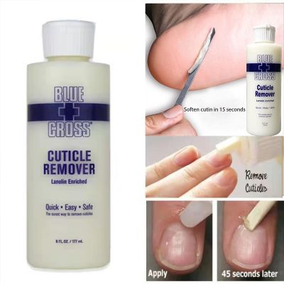 【CW】 Foot Exfoliator Softener Remove Dead Skin amp; Calluses Mask Anti-Cracked Heel Enhancer Nail Pedicure Kit