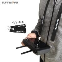 SunnyLife สายคล้องคอ Lanyard Neck Strap สำหรับรีโมท DJI Smart Controller for DJI MAVIC 2 PRO, DJI MAVIC 2 ZOOM, DJI MAVIC AIR 2 &amp; DJI AIR 2S