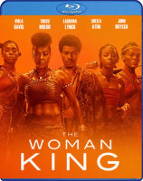 Bluray หนังใหม่ หนังบลูเรย์ เสียงไทยมาสเตอร์ The Woman King มหาศึกวีรสตรีเหล็ก