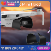 ?newdv2 ม่านบังแดดฝาครอบเลนส์สำหรับกล้อง DJI Mavic MINI MINI 2 MINI SE Hood ที่บังแดดฝาครอบป้องกันแสงสะท้อน