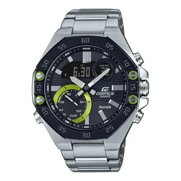 Casio edifice low on sale price