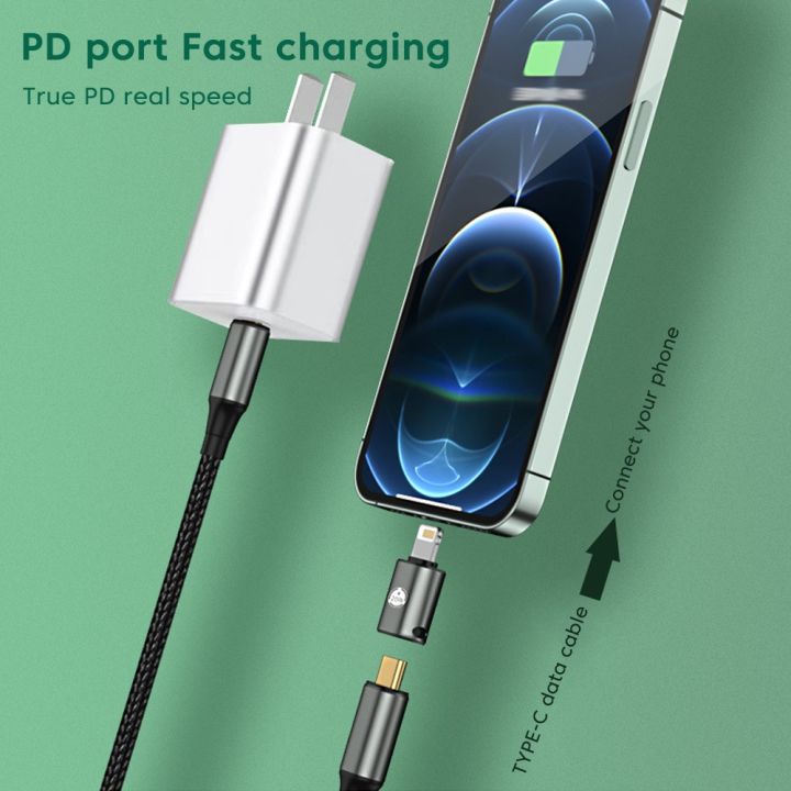 crouch-90-degree-usb-type-c-to-lightning-adapter-for-iphone-ipad-pd20w-fast-data-charge-usb-c-female-to-lightning-male-connector