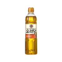 CJ Beksul แบคซอล น้ำเชื่อมสำหรับปรุงอาหาร 700 กรัม Beksul Korean Cooking Syrup