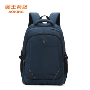 Aoking Backpack Best Price in Singapore Feb 2024 Lazada