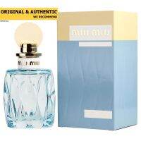 Miu Miu Leau Bleue EDP 100 ml.