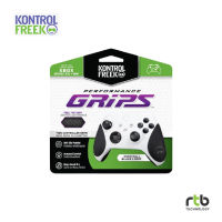 KontrolFreek อุปกรณ์ยึดจับขาจอยคอนโทรลเลอร์ Performance Grips  - Black