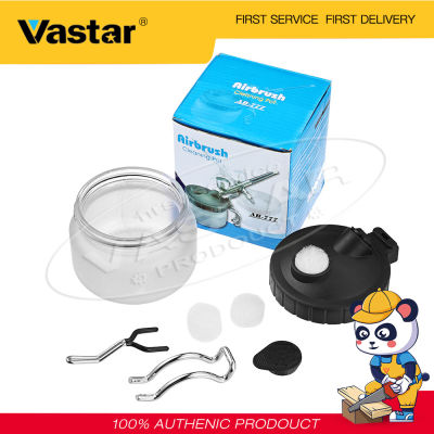 แปรงทาสี Vastar,ล้างขวดสเปรย์,อุปกรณ์ทำความสะอาด,ชุดแปรง,หัวฉีด,เข็มสำหรับล้างขวดสีแก้ว