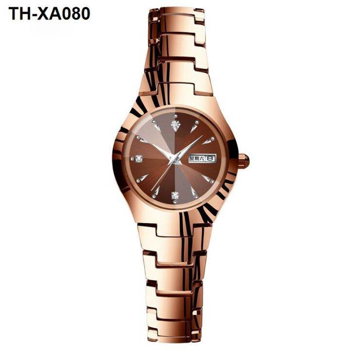 customize-the-new-2021-men-and-women-tungsten-steel-waterproof-quartz-watch-fashion-lovers-gift-sell-like-hot-cakes