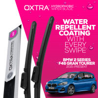 Trapo Hydrophobic Car Wiper Blade BMW 2 Series F46 Gran Tourer (2015-Present)