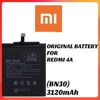 Original Battery For Redmi 4A (BN30) 3120mAh